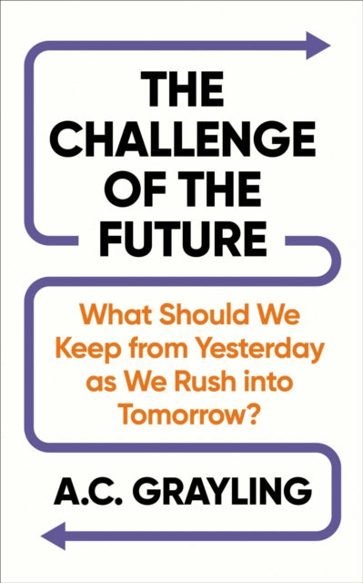 Challenge Of The Future