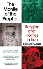 Mantle Of The Prophet