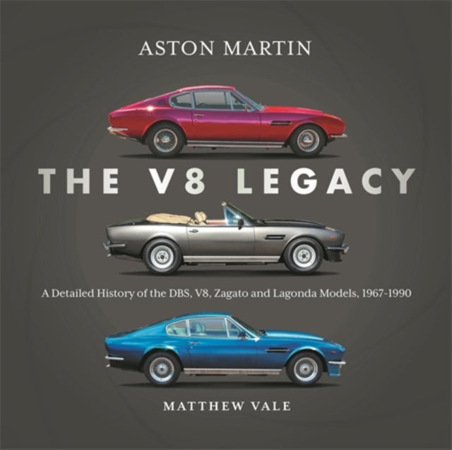 Aston Martin