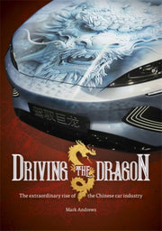Driving The Dragon