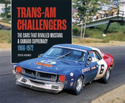 Trans Am Challengers