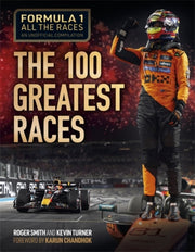 Formula 1 All The Races