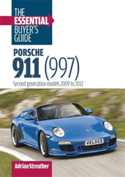 Porsche 911 The Essential Buyers Guide By Streather, Adrian
