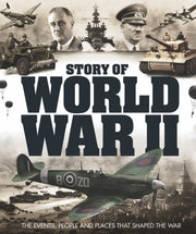 Story Of World War Ii
