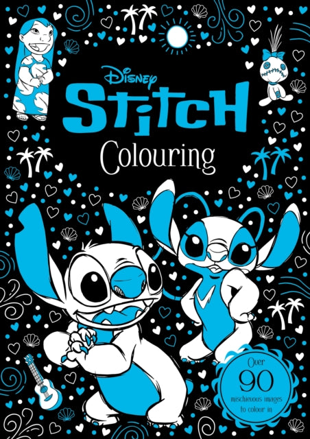 Prem Colour E96 Disney