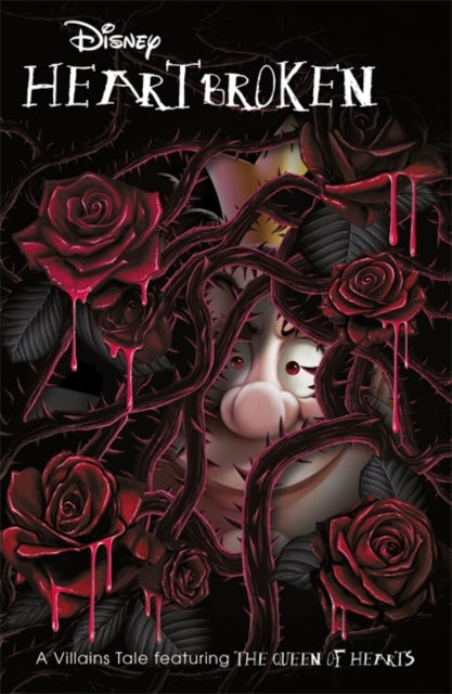 Disney Classics Alice In Wonderland Hear