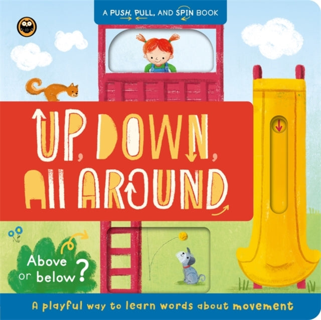 Up Down All Around