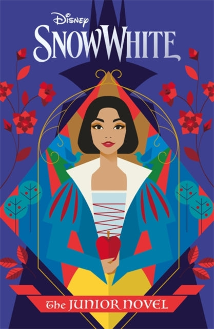Disney Snow White