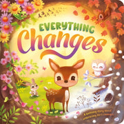 Everything Changes By Igloo Books Ltd