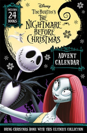 Disney Tim Burton's The Nightmare Befor