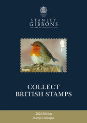 2026 Collect British Stamps,77th Edition By Unknown