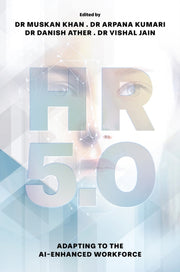 Hr 5.0 Adapting To The Ai Enhanced Work