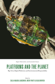 Platforms And The Planet