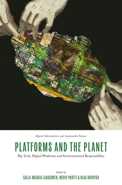 Platforms And The Planet