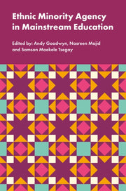 Ethnic Minority Agency In Mainstream Ed