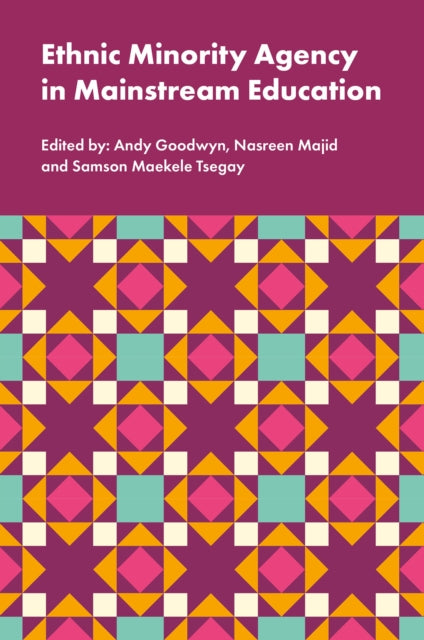 Ethnic Minority Agency In Mainstream Ed