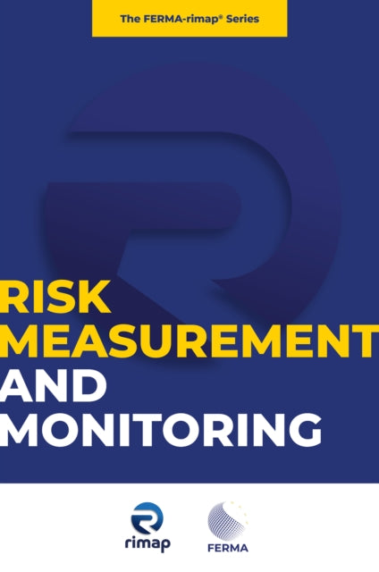 Risk Measurement And Monitoring