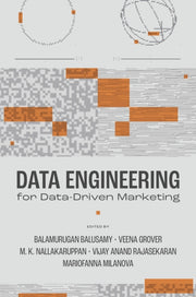 Data Engineering For Data Driven Market