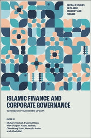 Islamic Finance And Corporate Governanc By Various