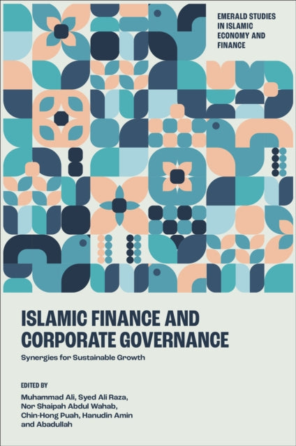 Islamic Finance And Corporate Governanc By Various