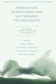 Innovation Ecosystems And Sustainable T
