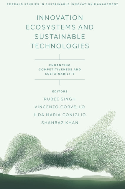 Innovation Ecosystems And Sustainable T
