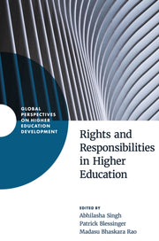 Rights And Responsibilities In Higher E