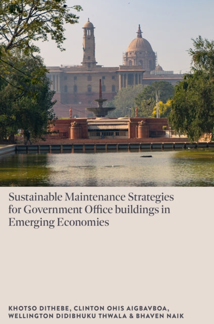 Sustainable Maintenance Strategies For