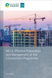 Nec4 Effective Preparation And Managem