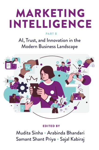 Marketing Intelligence Part B Ai Trus