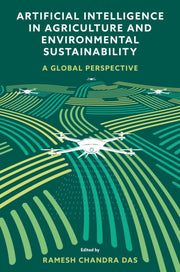 Artificial Intelligence In Agriculture