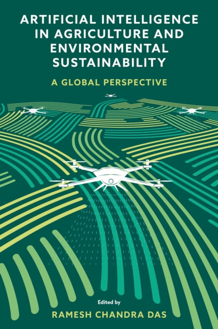 Artificial Intelligence In Agriculture
