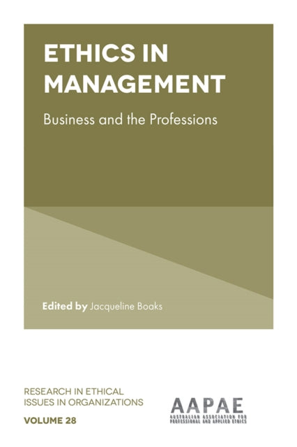 Ethics In Management Business And The P
