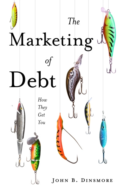 Marketing Of Debt