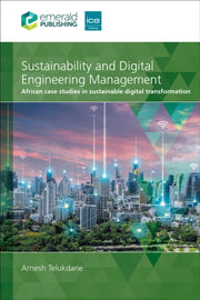Sustainability And Digital Engineering