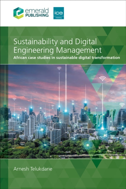 Sustainability And Digital Engineering