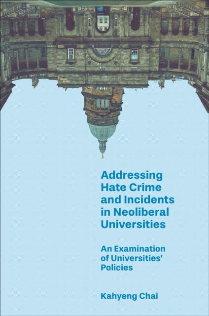 Addressing Hate Crime And Incidents In