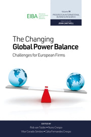 Changing Global Power Balance