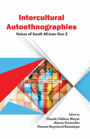 Intercultural Autoethnographies Voices
