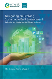 Navigating An Evolving Sustainable Buil