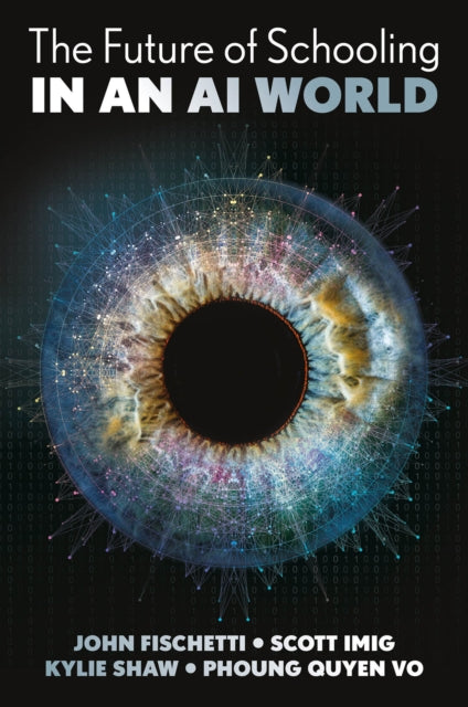 Future Of Schooling In A Gen-ai World