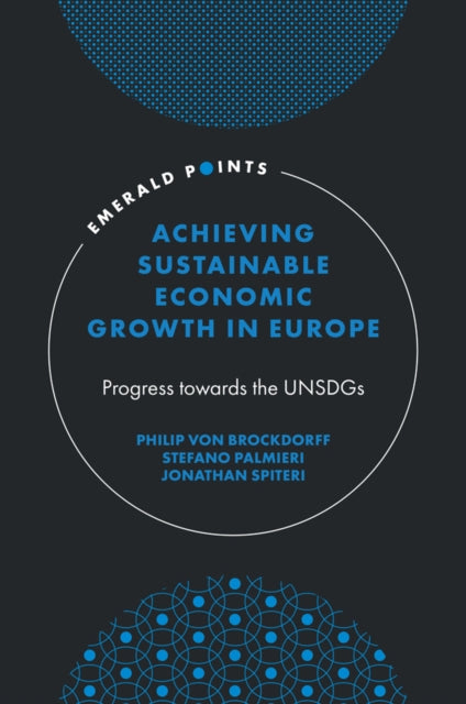 Achieving Sustainable Economic Growth I