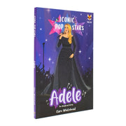 Adele By Whitehead, Clare