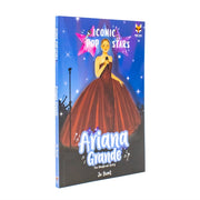 Ariana Grande By Bunt, Jo