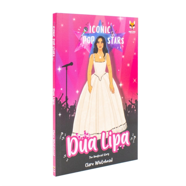 Dua Lipa By Whitehead, Clare