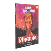Rihanna By Whitehead, Clare