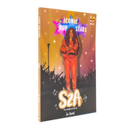 Sza By Bunt, Jo