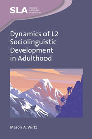 Dynamics Of L2 Sociolinguistic Developme