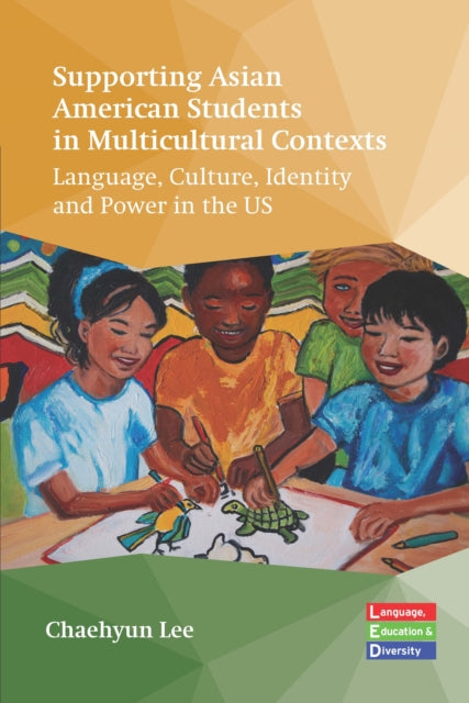 Supporting Asian American Students In Mu
