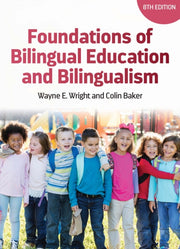Foundations Of Bilingual Education & Bil